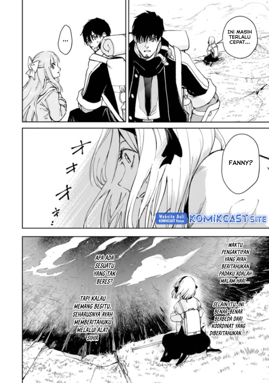 Boukensha License o Hakudatsu Sareta Ossan Dakedo, Manamusume ga Dekita no de Nonbiri Jinsei
