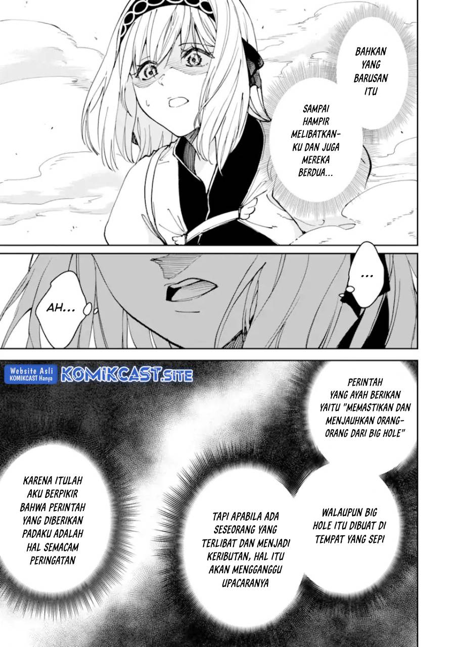Boukensha License o Hakudatsu Sareta Ossan Dakedo, Manamusume ga Dekita no de Nonbiri Jinsei