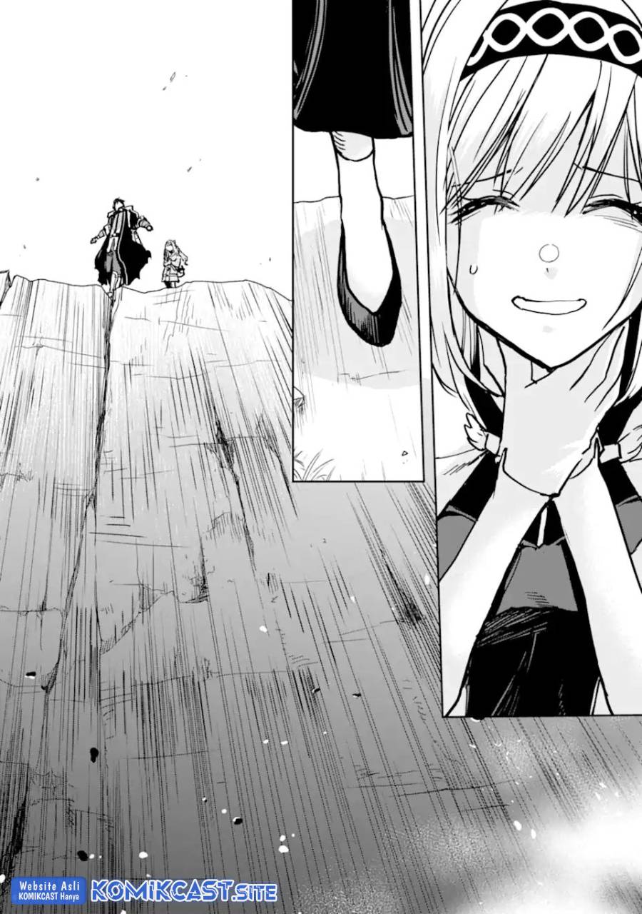 Boukensha License o Hakudatsu Sareta Ossan Dakedo, Manamusume ga Dekita no de Nonbiri Jinsei
