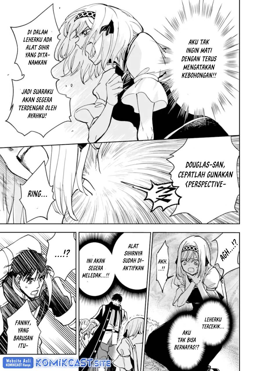 Boukensha License o Hakudatsu Sareta Ossan Dakedo, Manamusume ga Dekita no de Nonbiri Jinsei