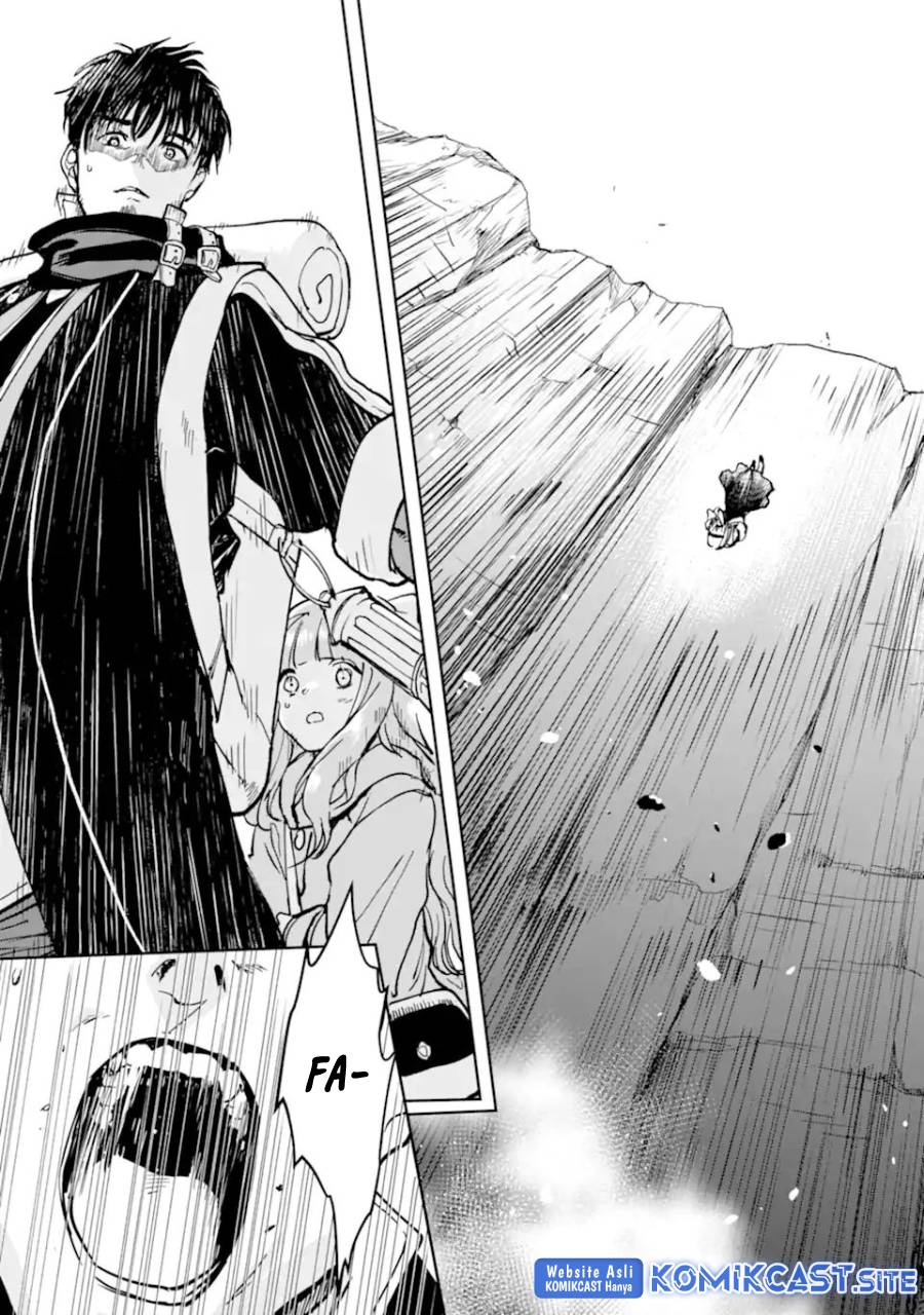 Boukensha License o Hakudatsu Sareta Ossan Dakedo, Manamusume ga Dekita no de Nonbiri Jinsei