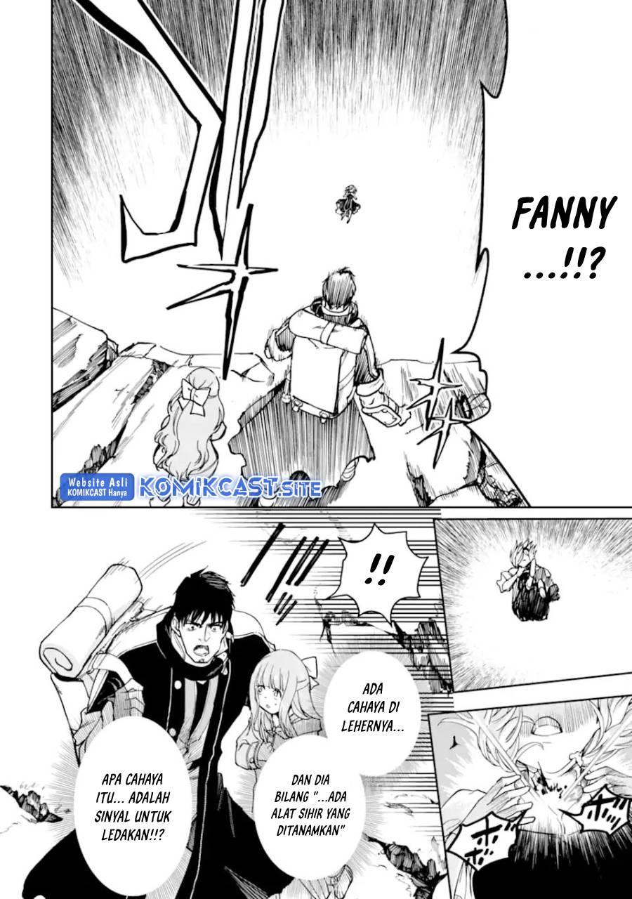 Boukensha License o Hakudatsu Sareta Ossan Dakedo, Manamusume ga Dekita no de Nonbiri Jinsei