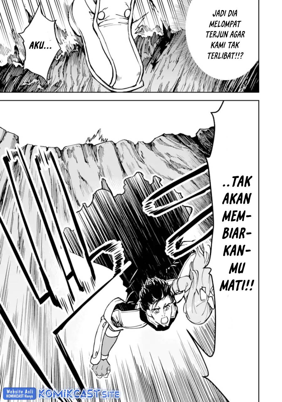 Boukensha License o Hakudatsu Sareta Ossan Dakedo, Manamusume ga Dekita no de Nonbiri Jinsei