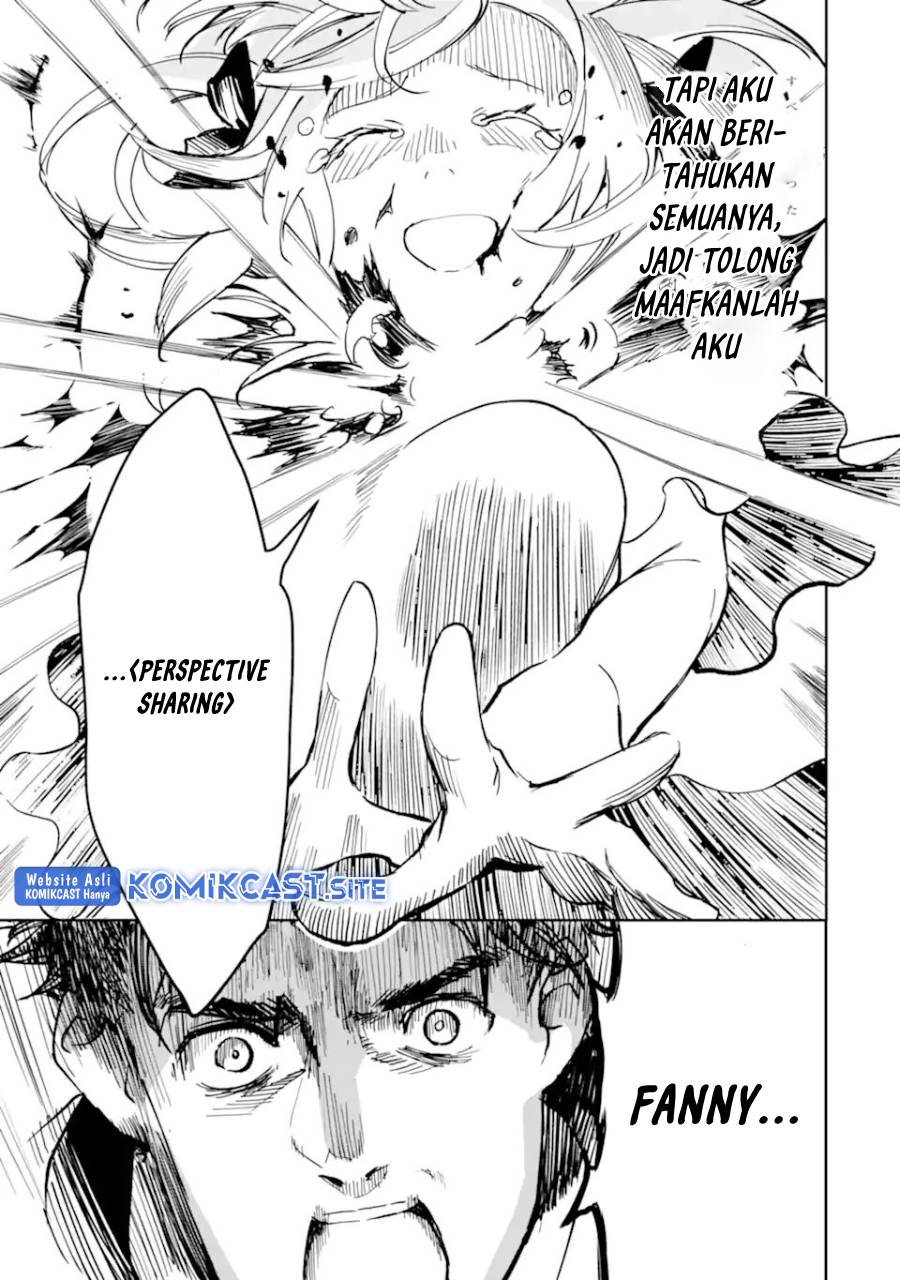 Boukensha License o Hakudatsu Sareta Ossan Dakedo, Manamusume ga Dekita no de Nonbiri Jinsei