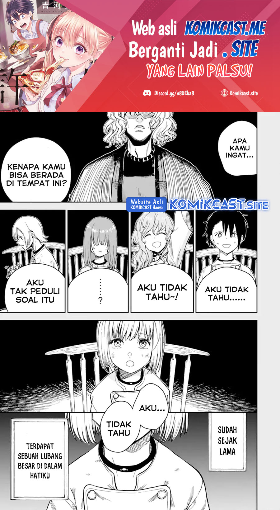 Boukensha License o Hakudatsu Sareta Ossan Dakedo, Manamusume ga Dekita no de Nonbiri Jinsei