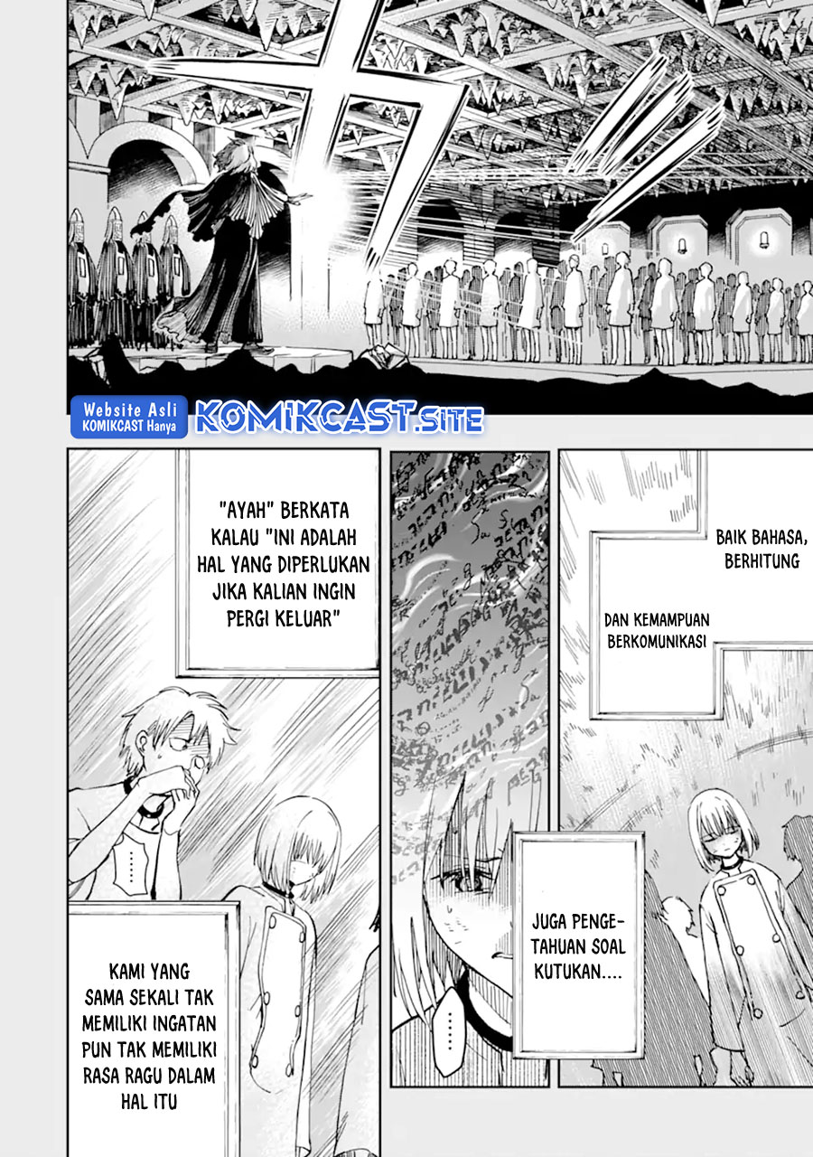 Boukensha License o Hakudatsu Sareta Ossan Dakedo, Manamusume ga Dekita no de Nonbiri Jinsei