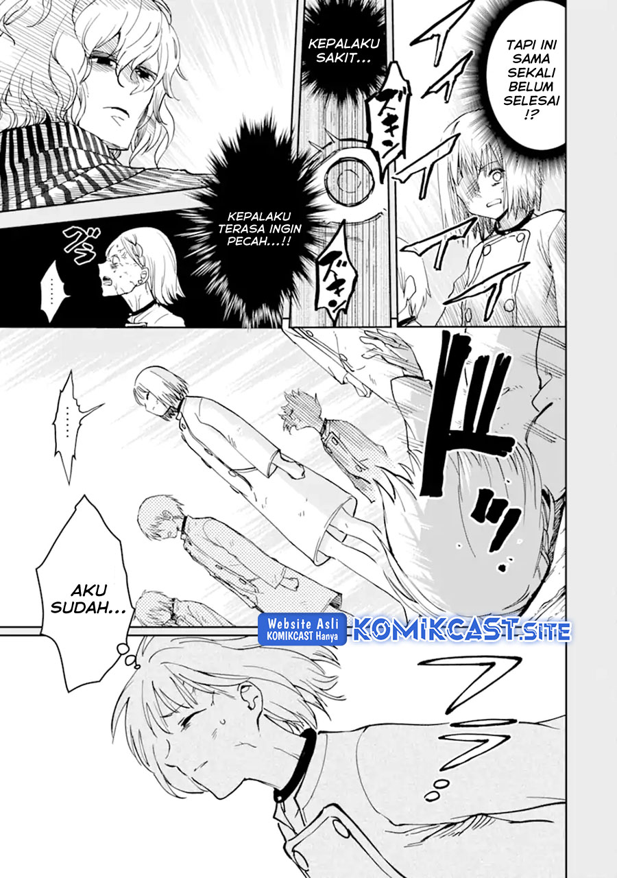 Boukensha License o Hakudatsu Sareta Ossan Dakedo, Manamusume ga Dekita no de Nonbiri Jinsei