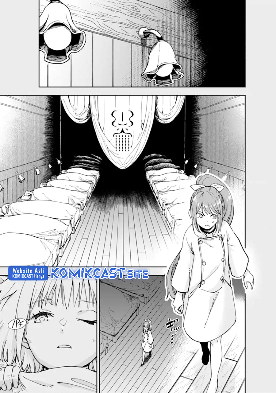 Boukensha License o Hakudatsu Sareta Ossan Dakedo, Manamusume ga Dekita no de Nonbiri Jinsei