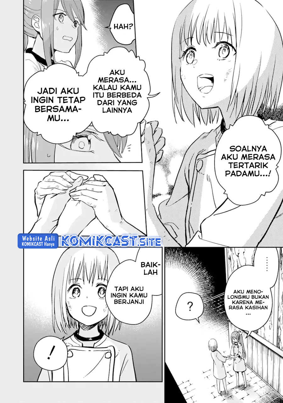 Boukensha License o Hakudatsu Sareta Ossan Dakedo, Manamusume ga Dekita no de Nonbiri Jinsei