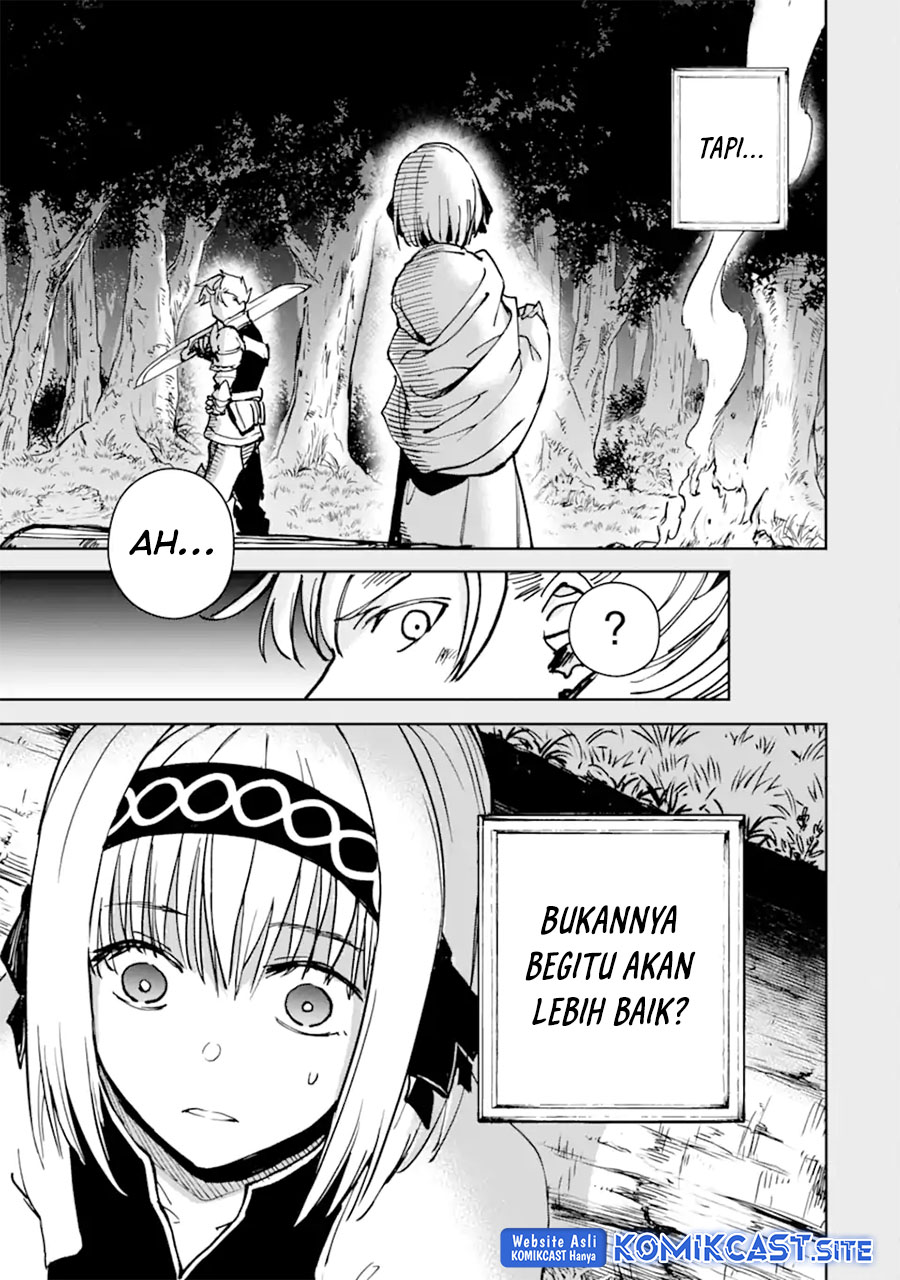 Boukensha License o Hakudatsu Sareta Ossan Dakedo, Manamusume ga Dekita no de Nonbiri Jinsei