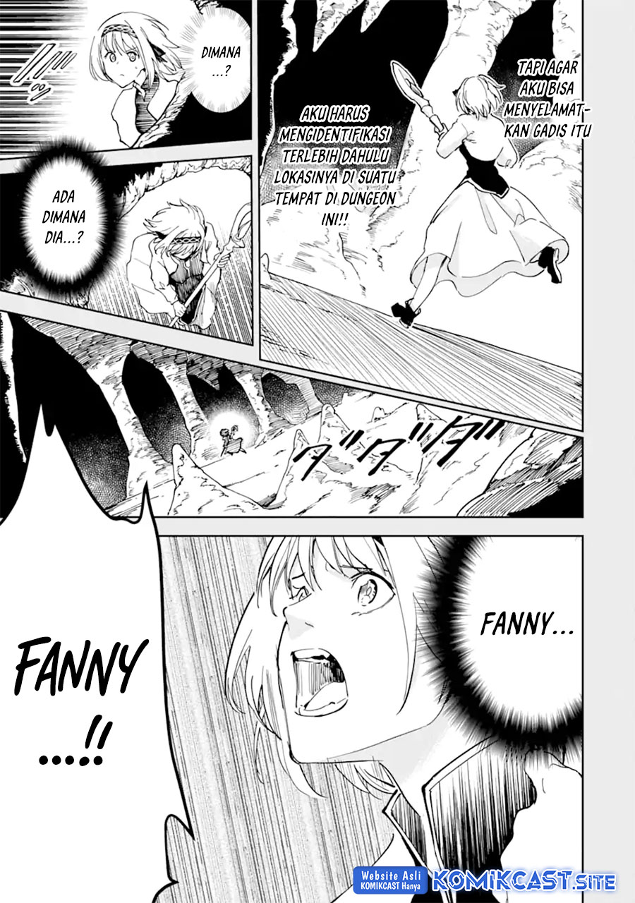 Boukensha License o Hakudatsu Sareta Ossan Dakedo, Manamusume ga Dekita no de Nonbiri Jinsei