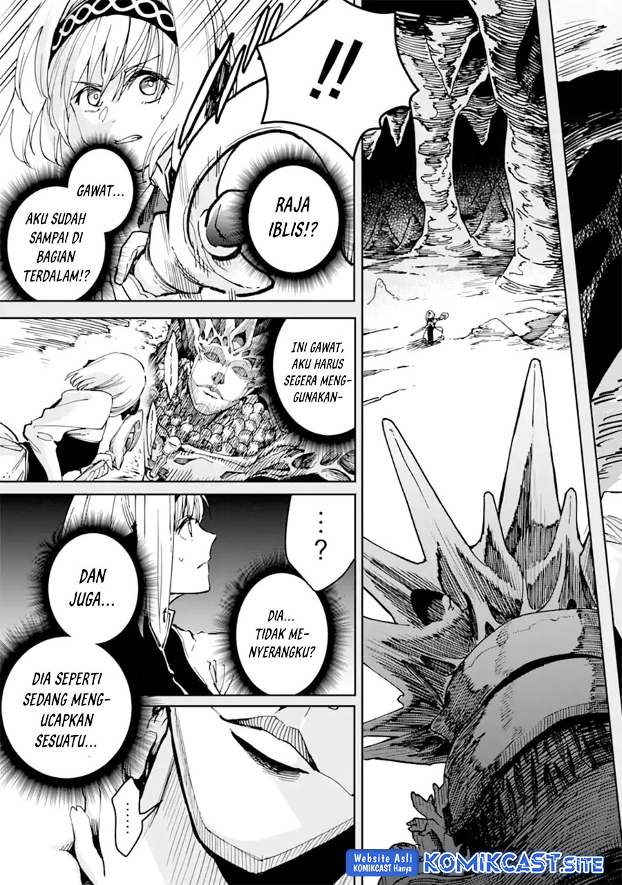 Boukensha License o Hakudatsu Sareta Ossan Dakedo, Manamusume ga Dekita no de Nonbiri Jinsei