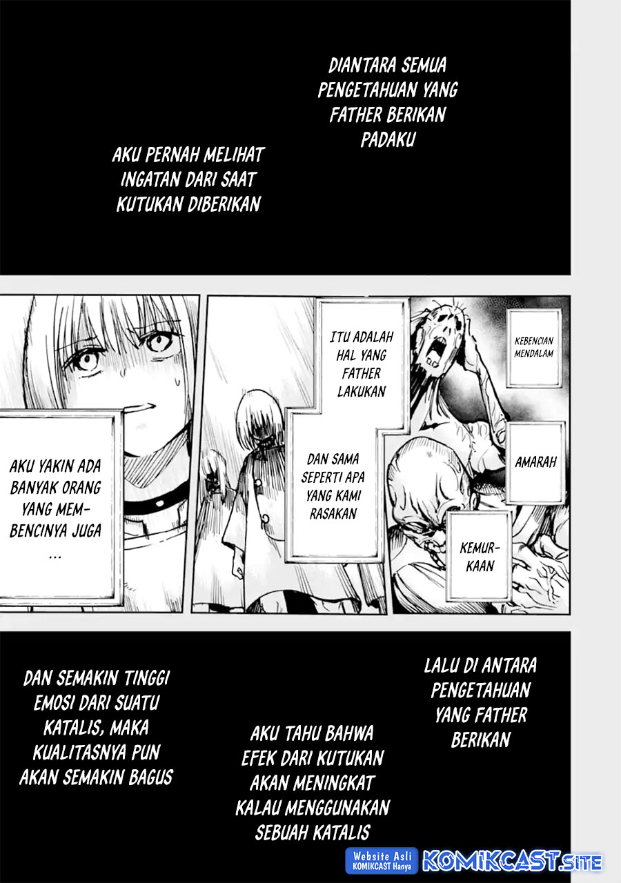 Boukensha License o Hakudatsu Sareta Ossan Dakedo, Manamusume ga Dekita no de Nonbiri Jinsei