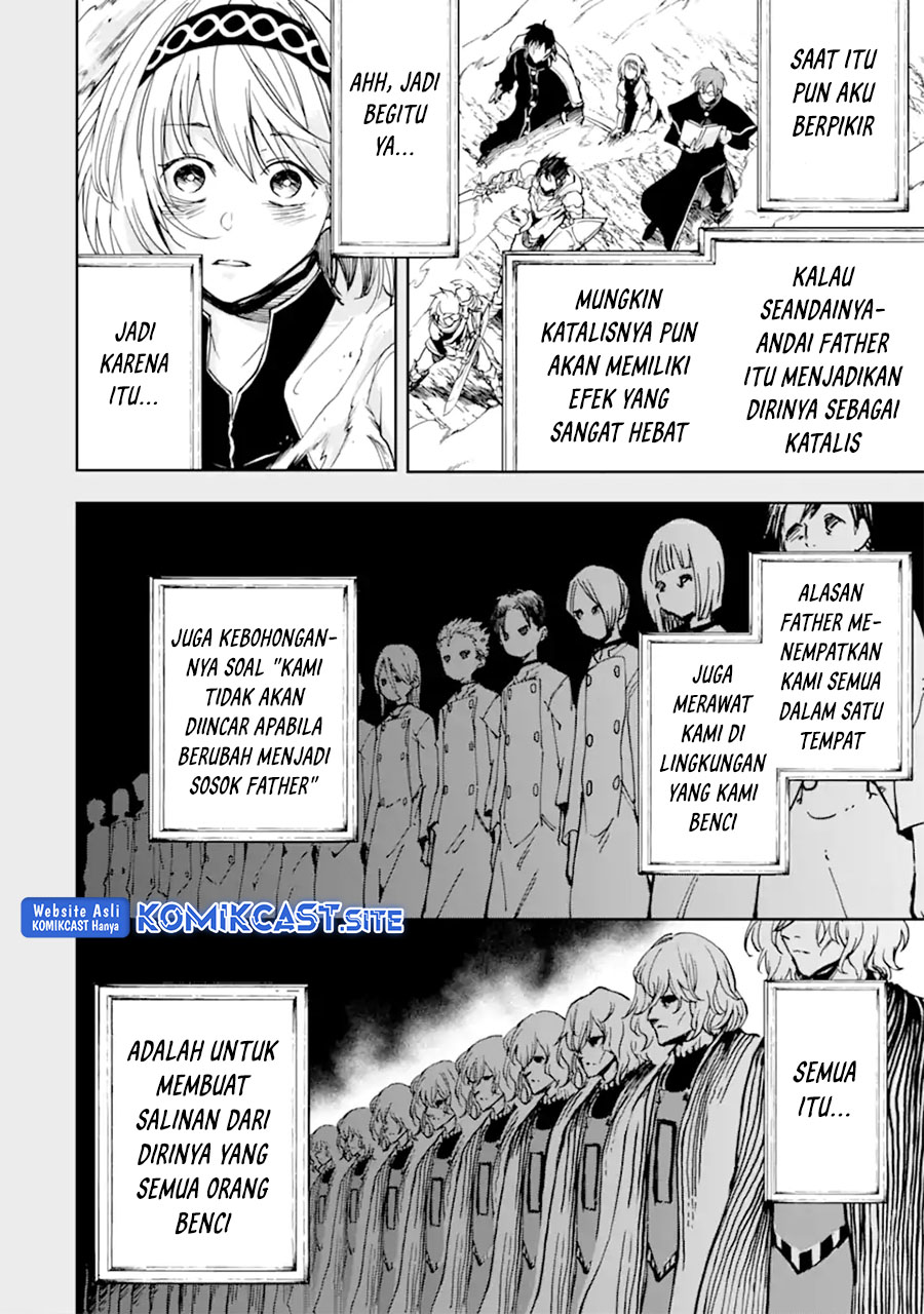 Boukensha License o Hakudatsu Sareta Ossan Dakedo, Manamusume ga Dekita no de Nonbiri Jinsei
