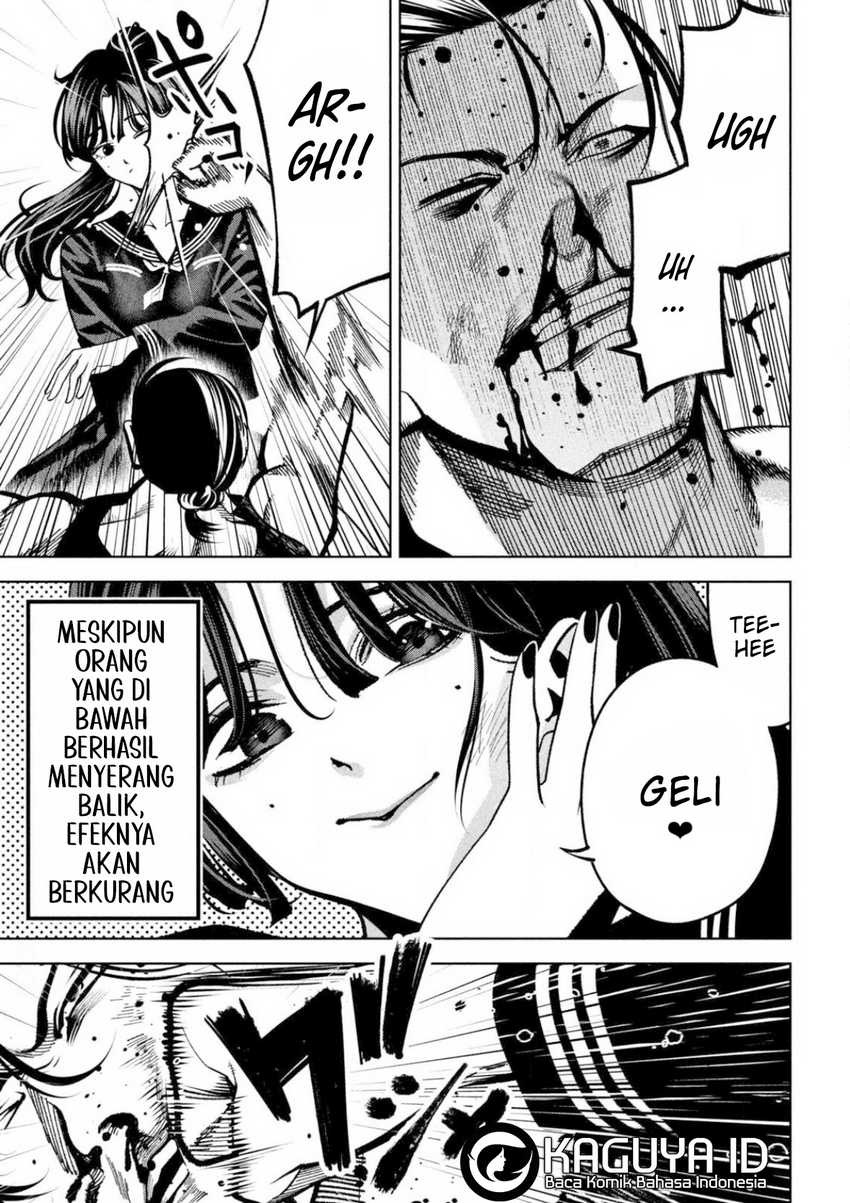 Bouryoku Banzai