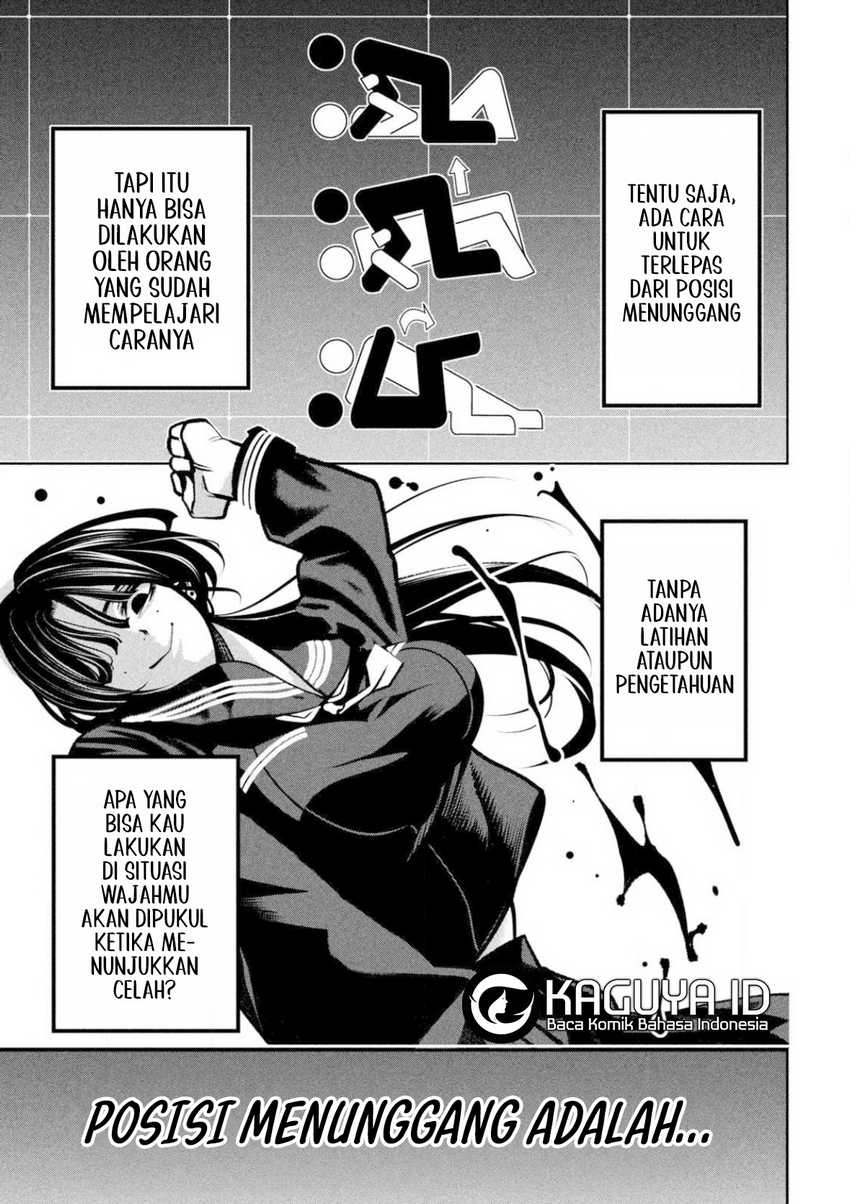 Bouryoku Banzai