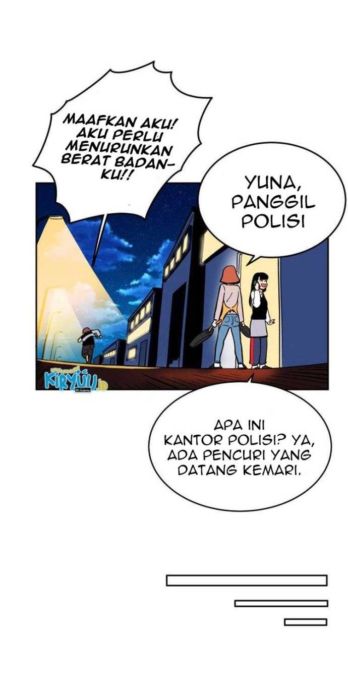 Build Up (Rise Up)