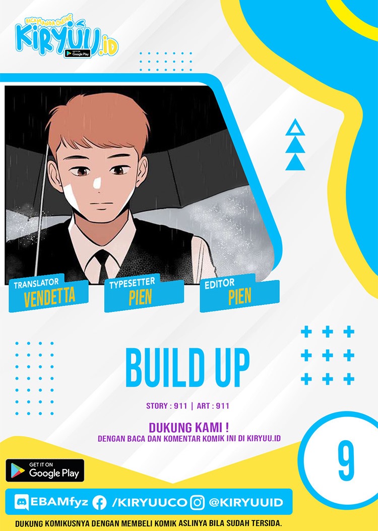 Build Up (Rise Up)