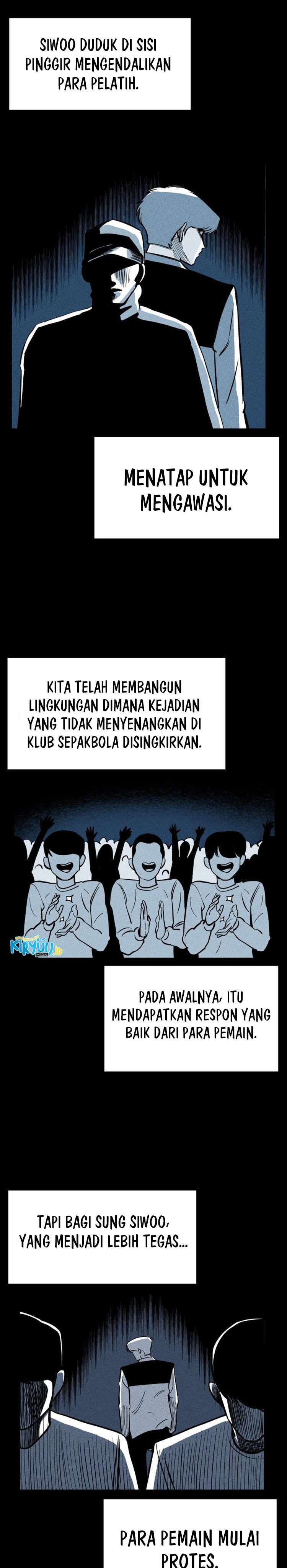 Build Up (Rise Up)