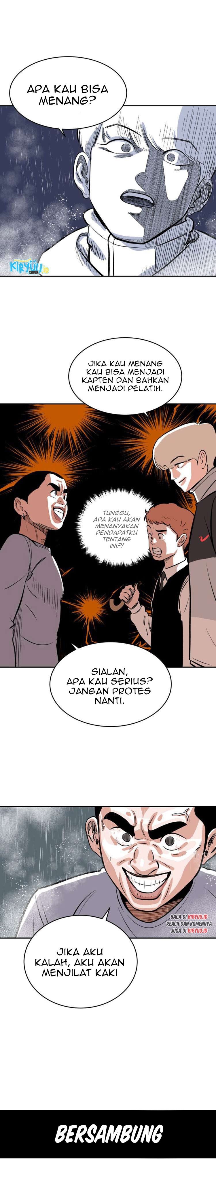 Build Up (Rise Up)