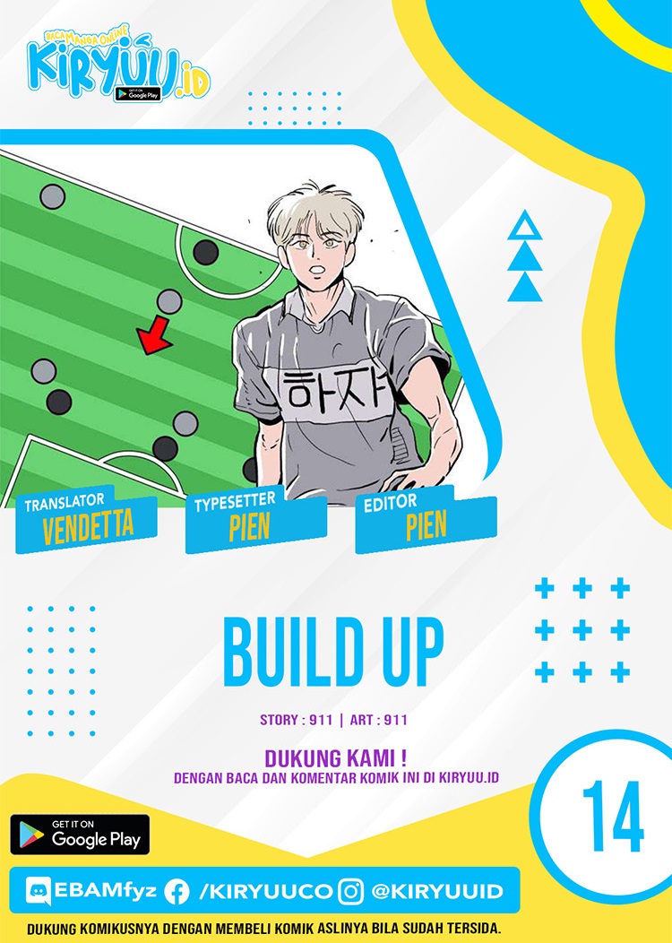 Build Up (Rise Up)