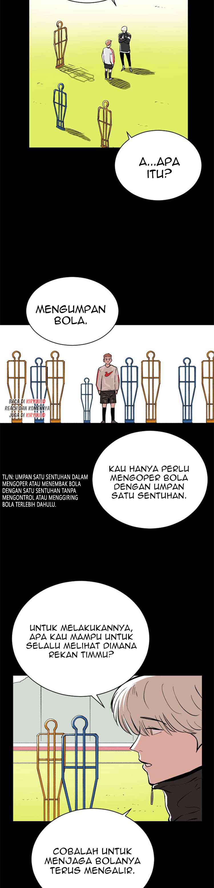 Build Up (Rise Up)