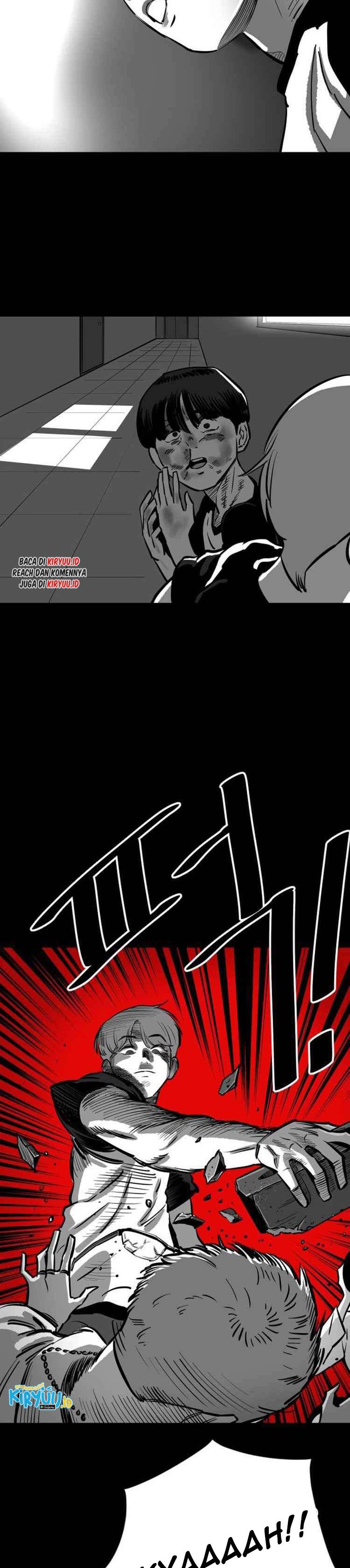 Build Up (Rise Up)