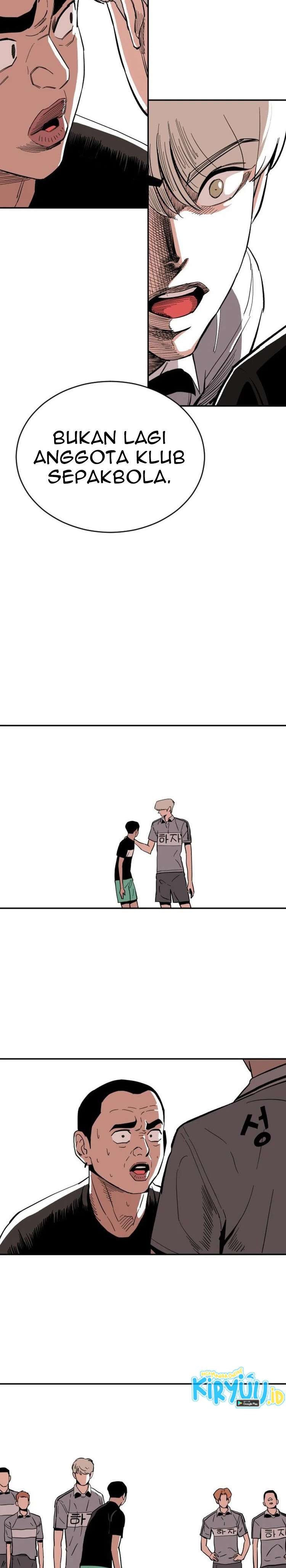 Build Up (Rise Up)