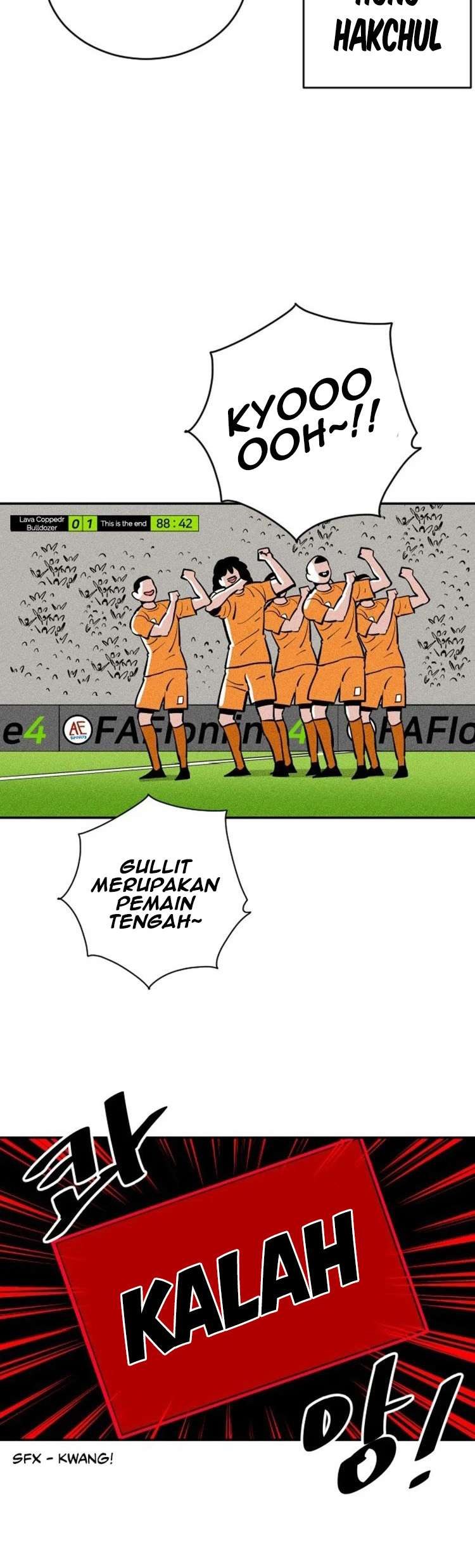 Build Up (Rise Up)