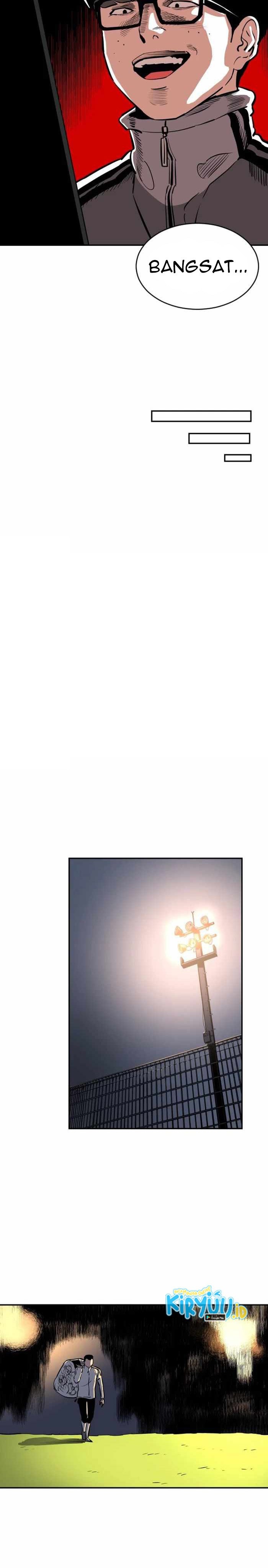 Build Up (Rise Up)