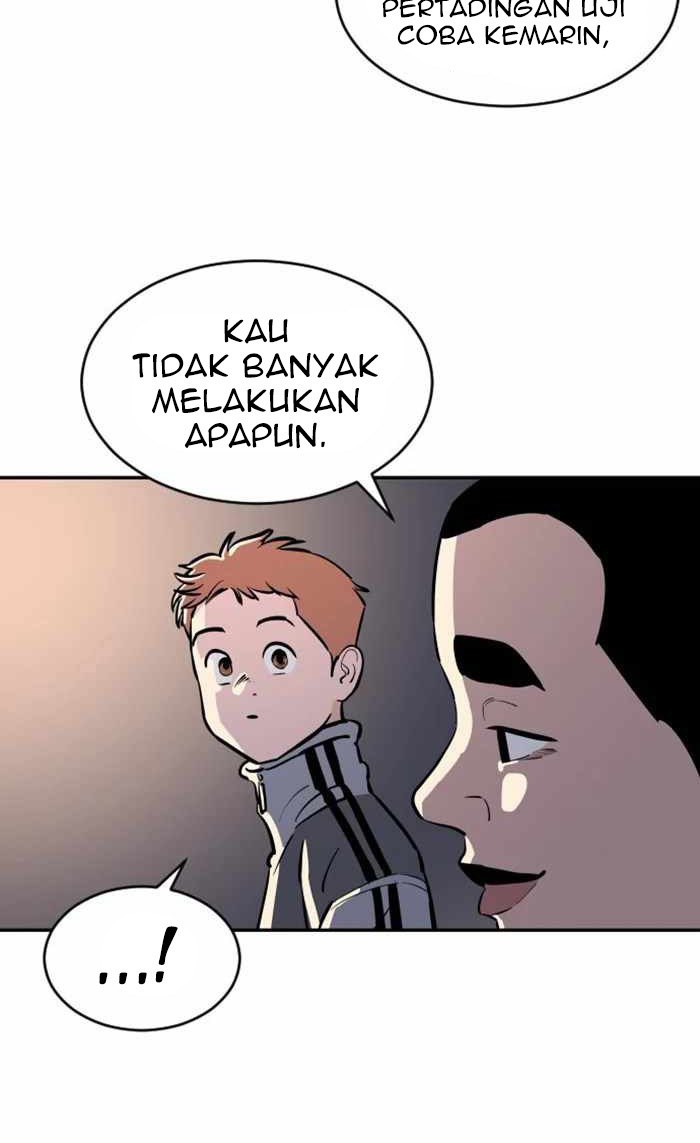 Build Up (Rise Up)
