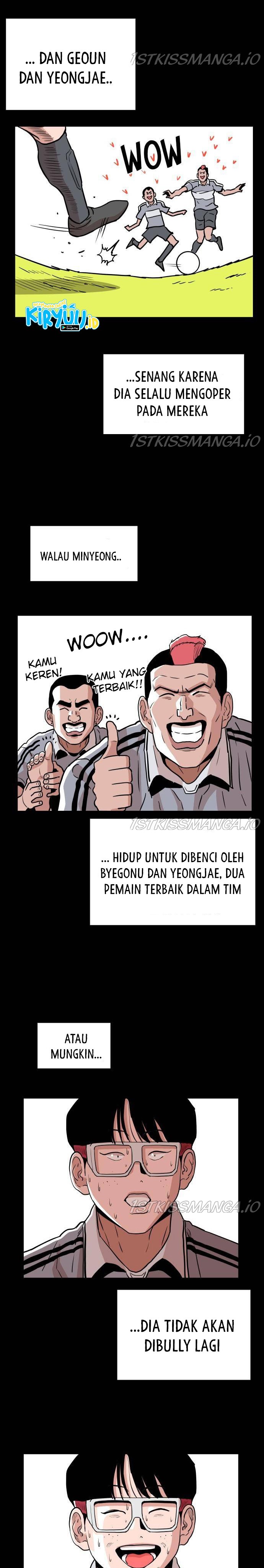 Build Up (Rise Up)