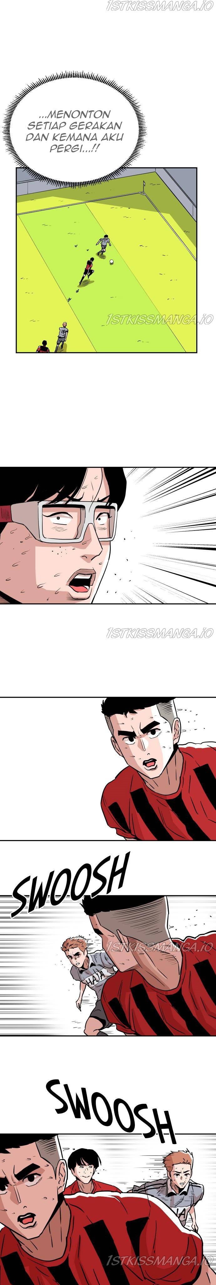 Build Up (Rise Up)