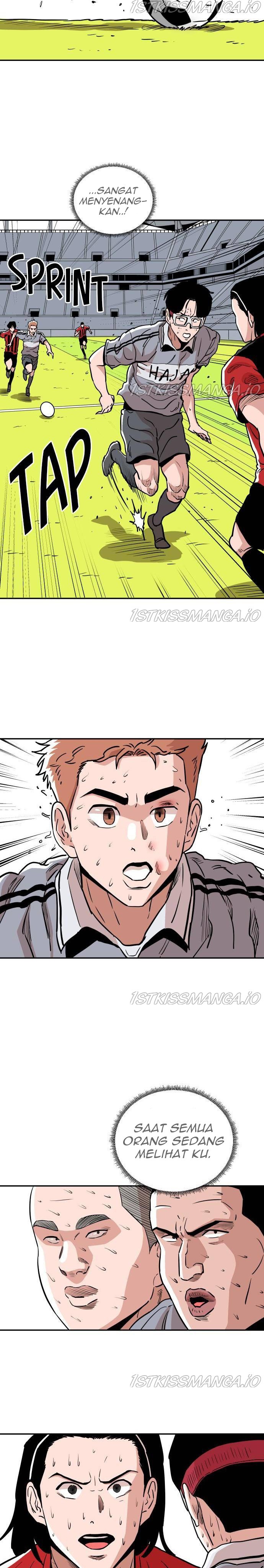 Build Up (Rise Up)