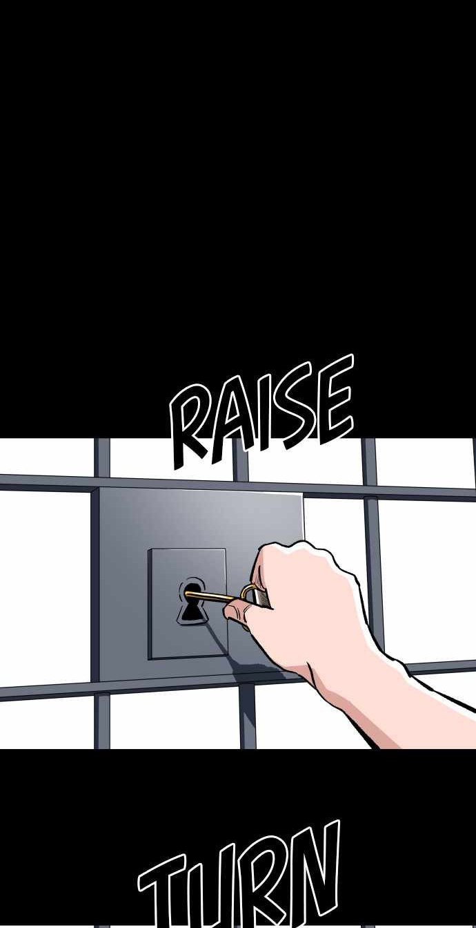 Build Up (Rise Up)