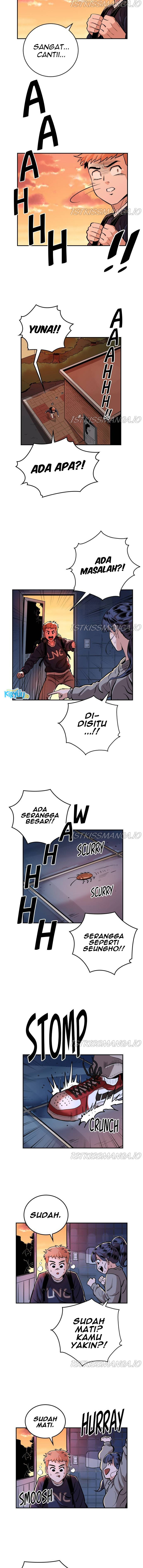 Build Up (Rise Up)