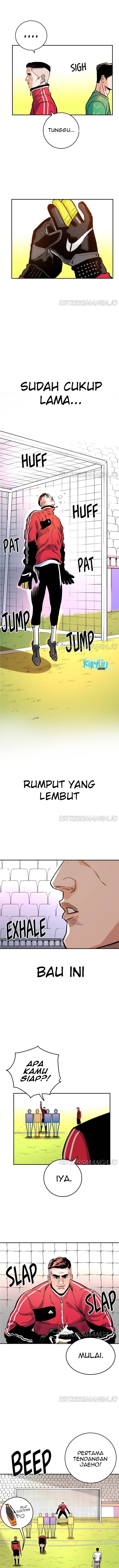Build Up (Rise Up)
