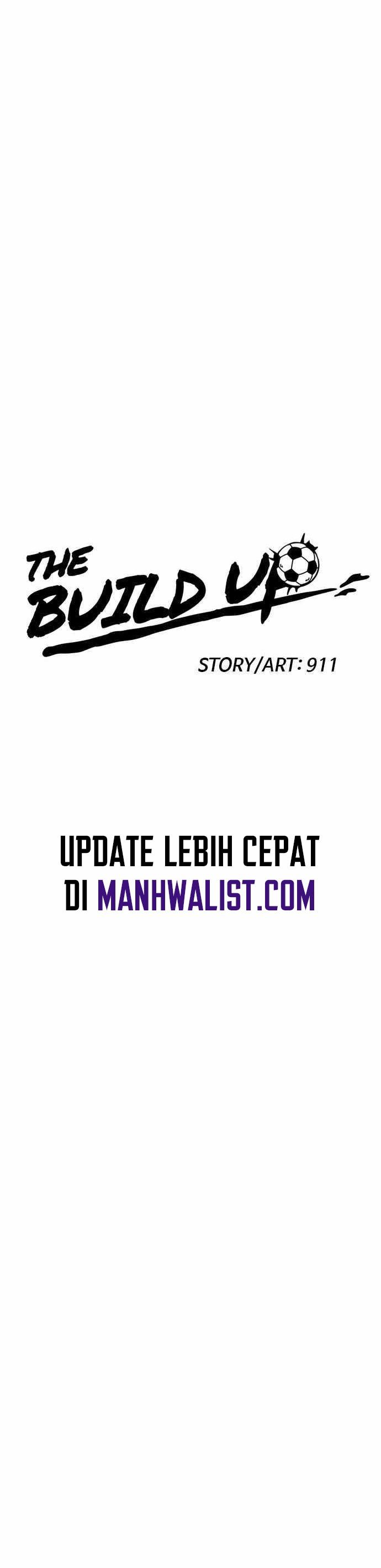Build Up (Rise Up)