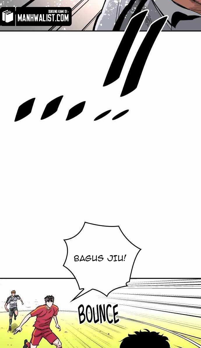 Build Up (Rise Up)