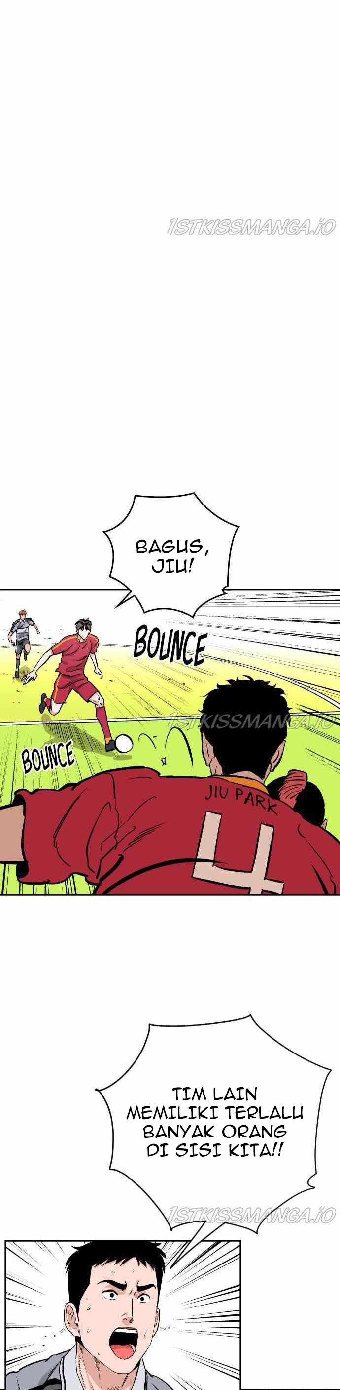Build Up (Rise Up)