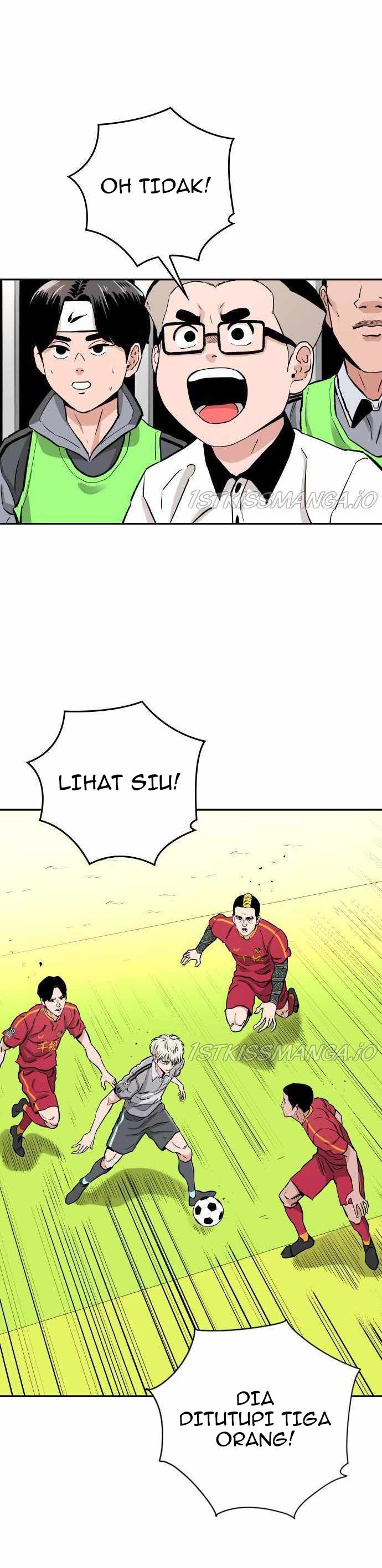 Build Up (Rise Up)