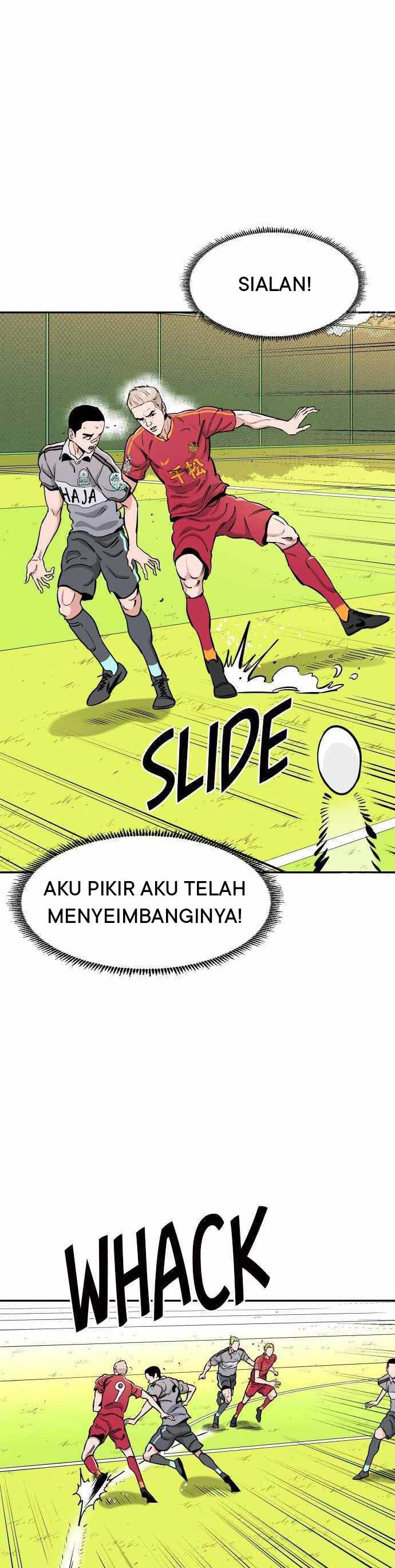 Build Up (Rise Up)