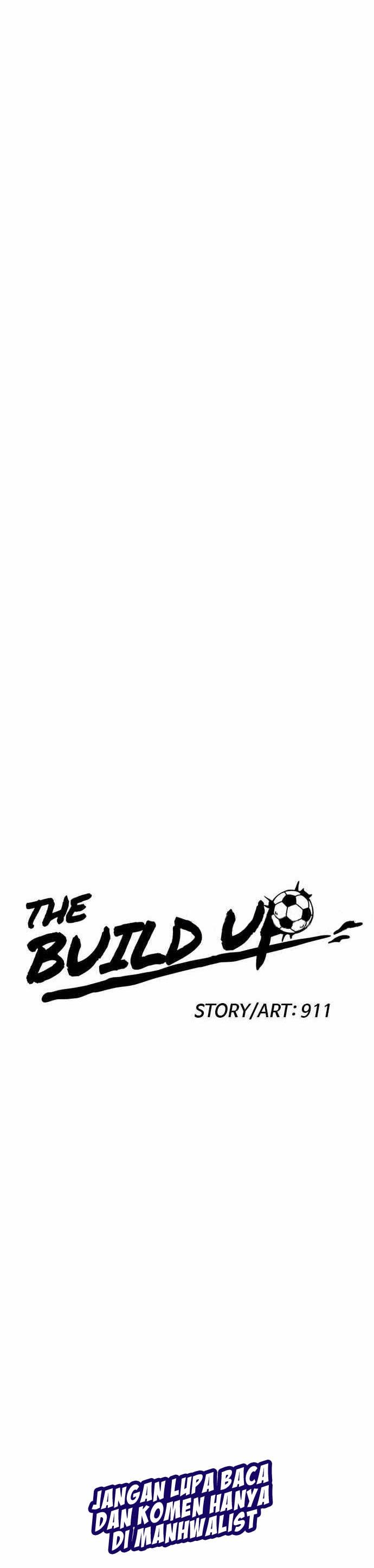 Build Up (Rise Up)