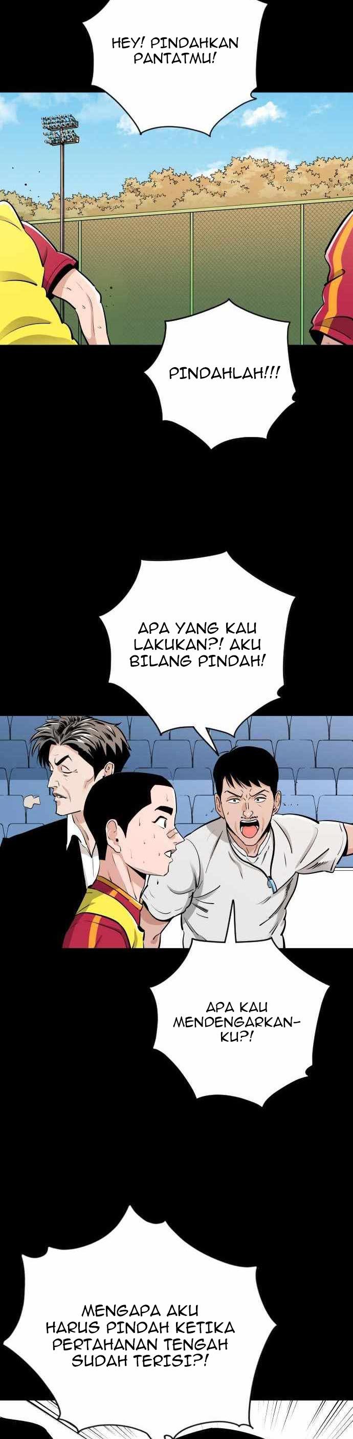 Build Up (Rise Up)