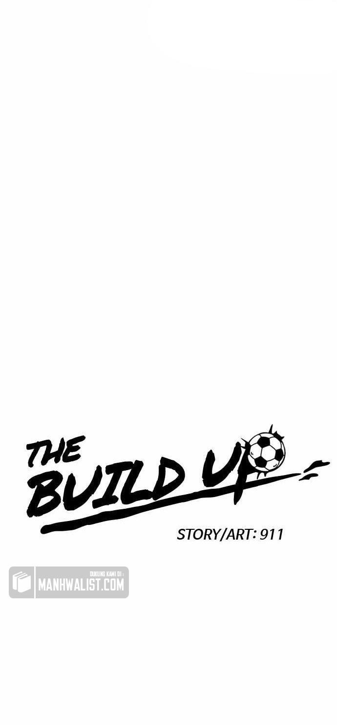 Build Up (Rise Up)