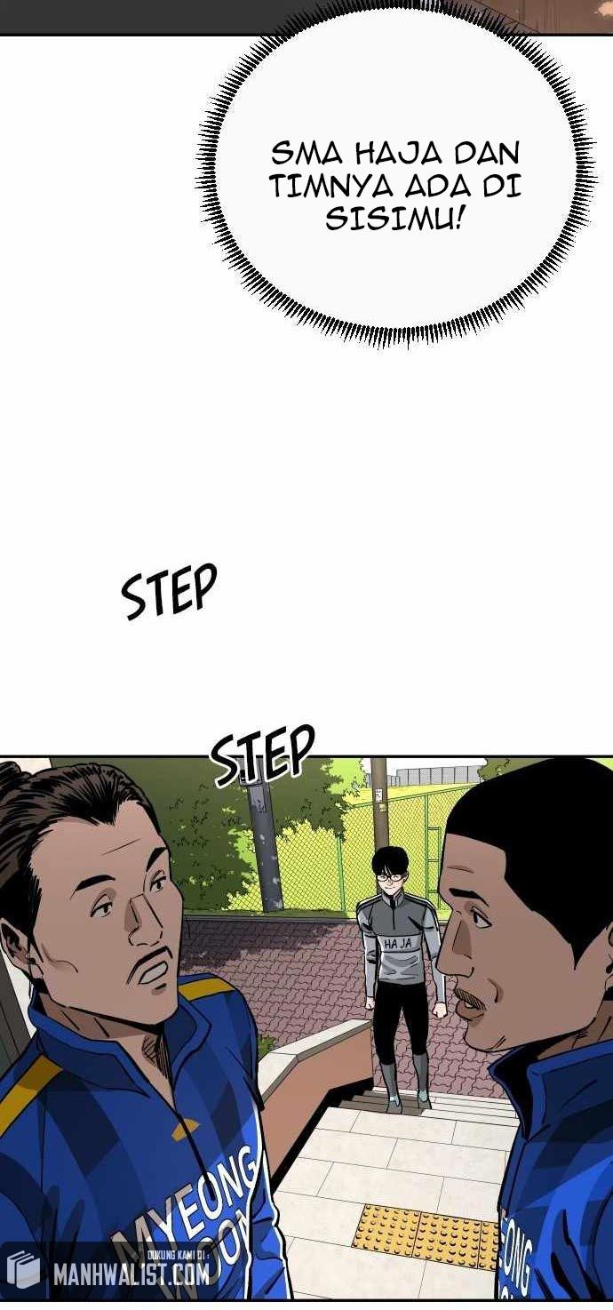 Build Up (Rise Up)