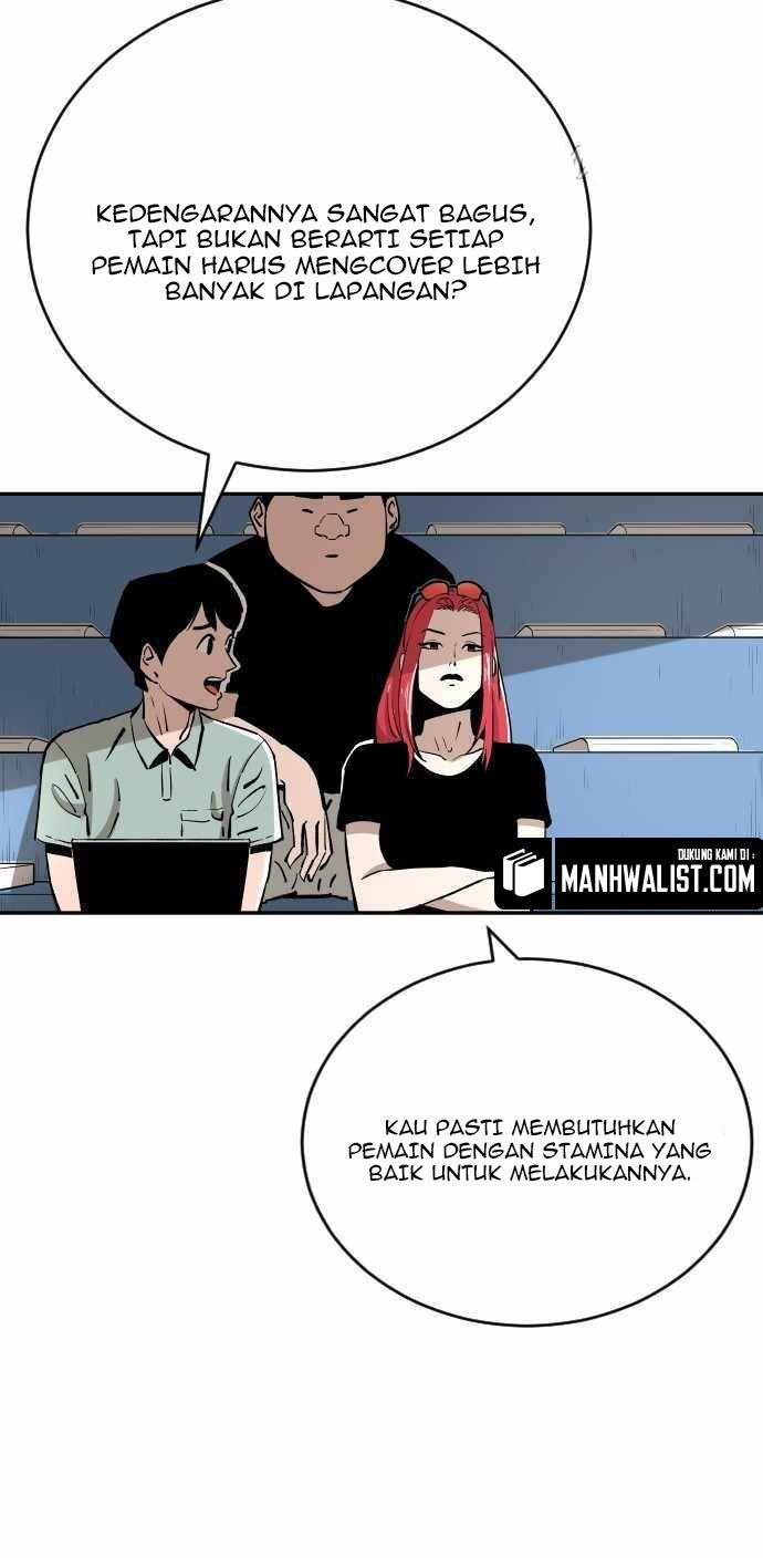 Build Up (Rise Up)
