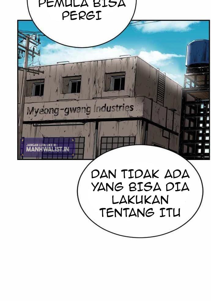Build Up (Rise Up)