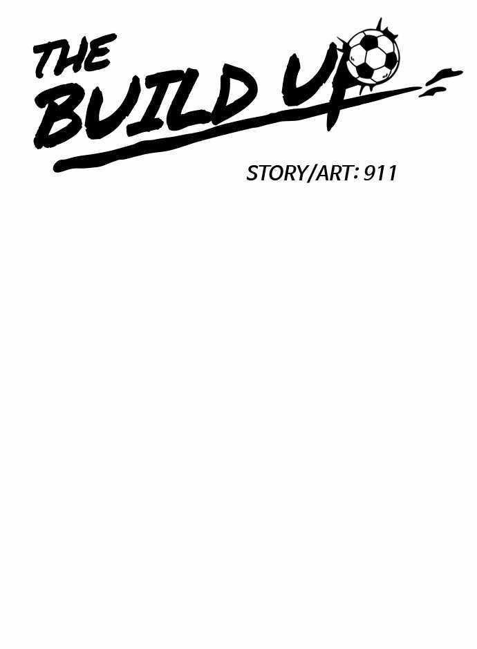 Build Up (Rise Up)