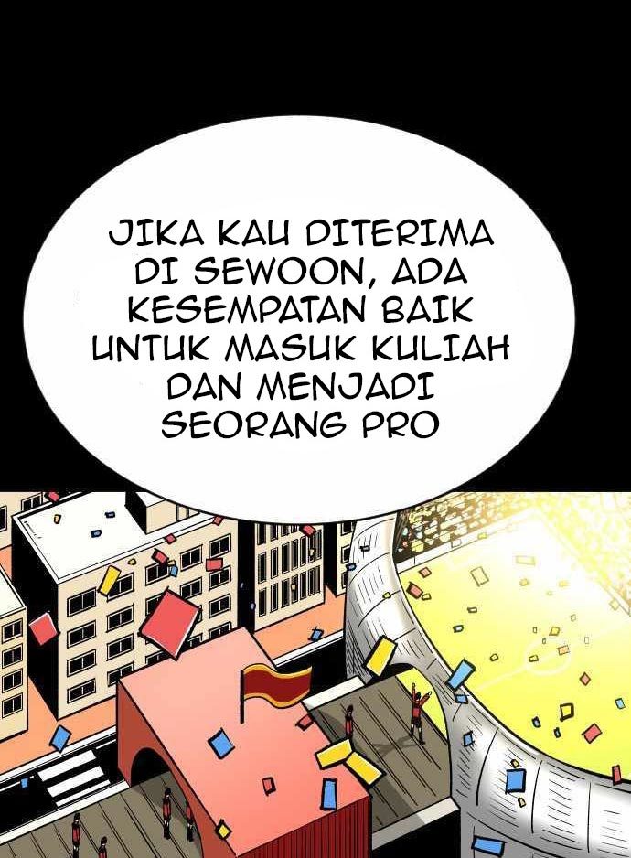 Build Up (Rise Up)
